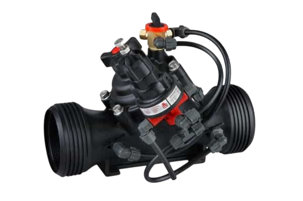 Pressure Reducing Valve